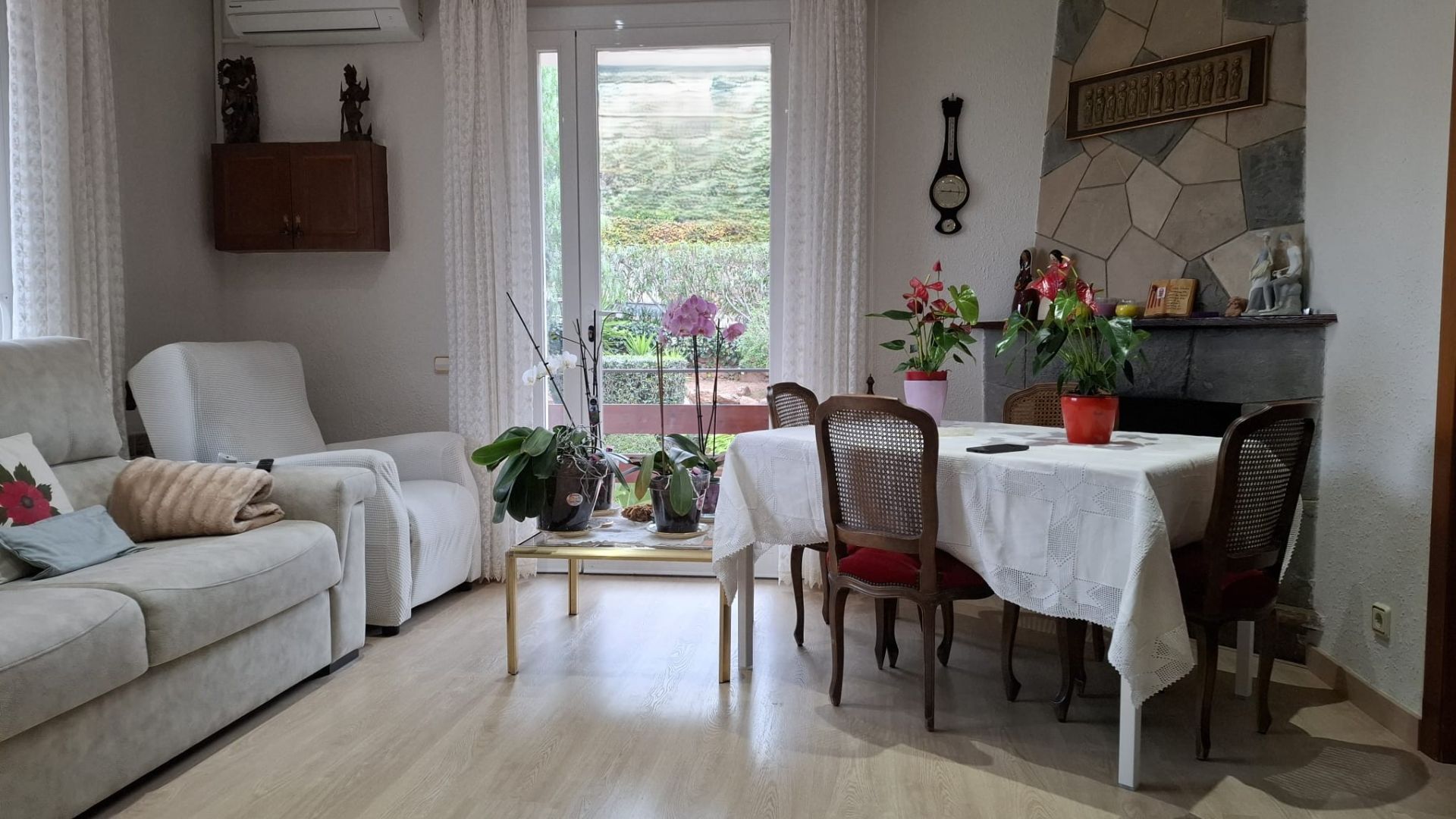 casas--chalets en vallirana ·  392000€