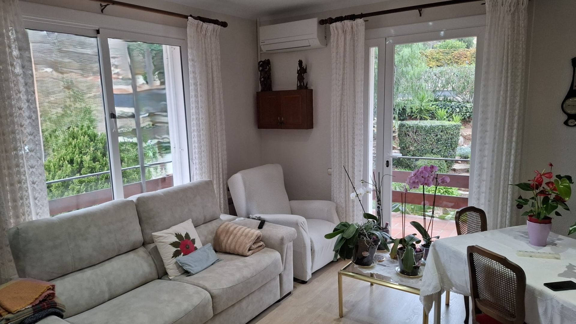 casas--chalets en vallirana ·  392000€