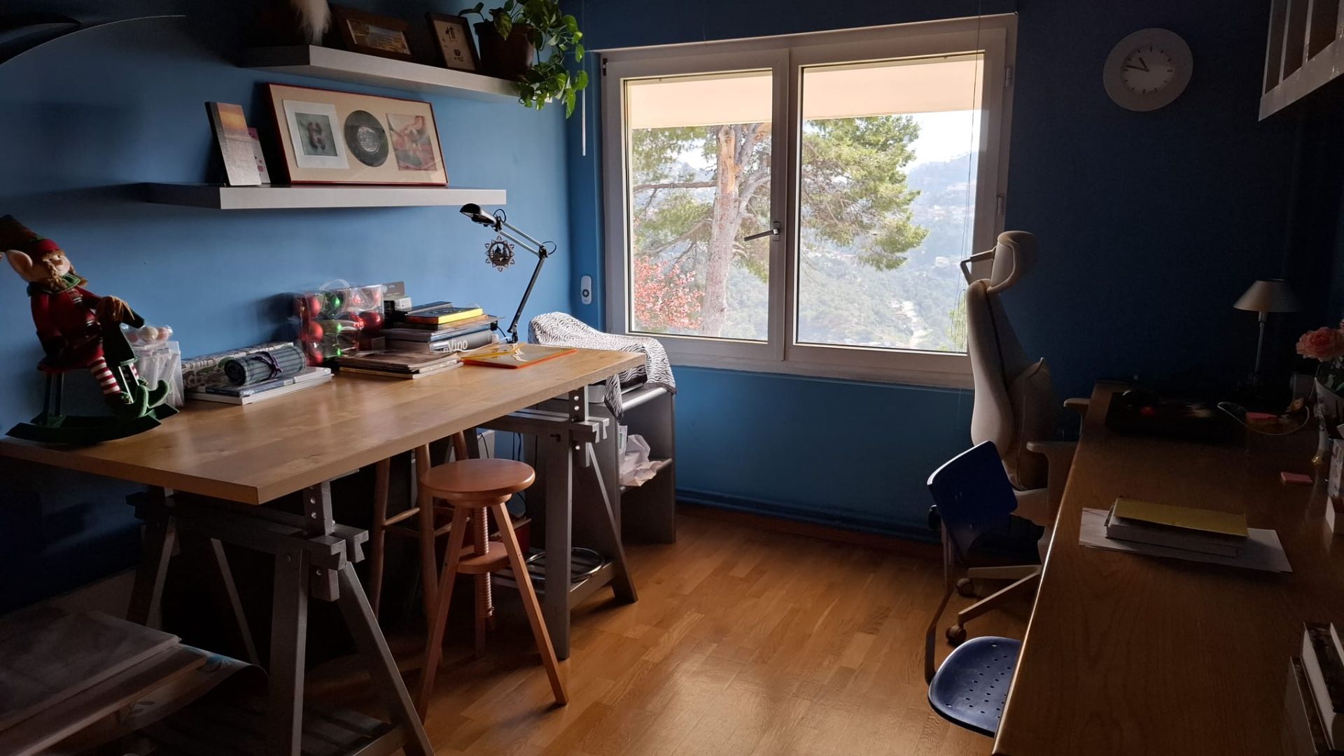 casas--chalets en vallirana ·  850000€