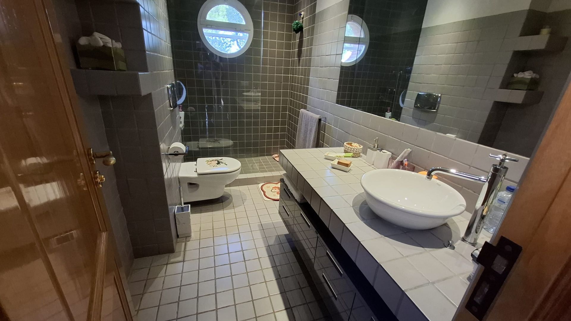 casas--chalets en vallirana ·  850000€