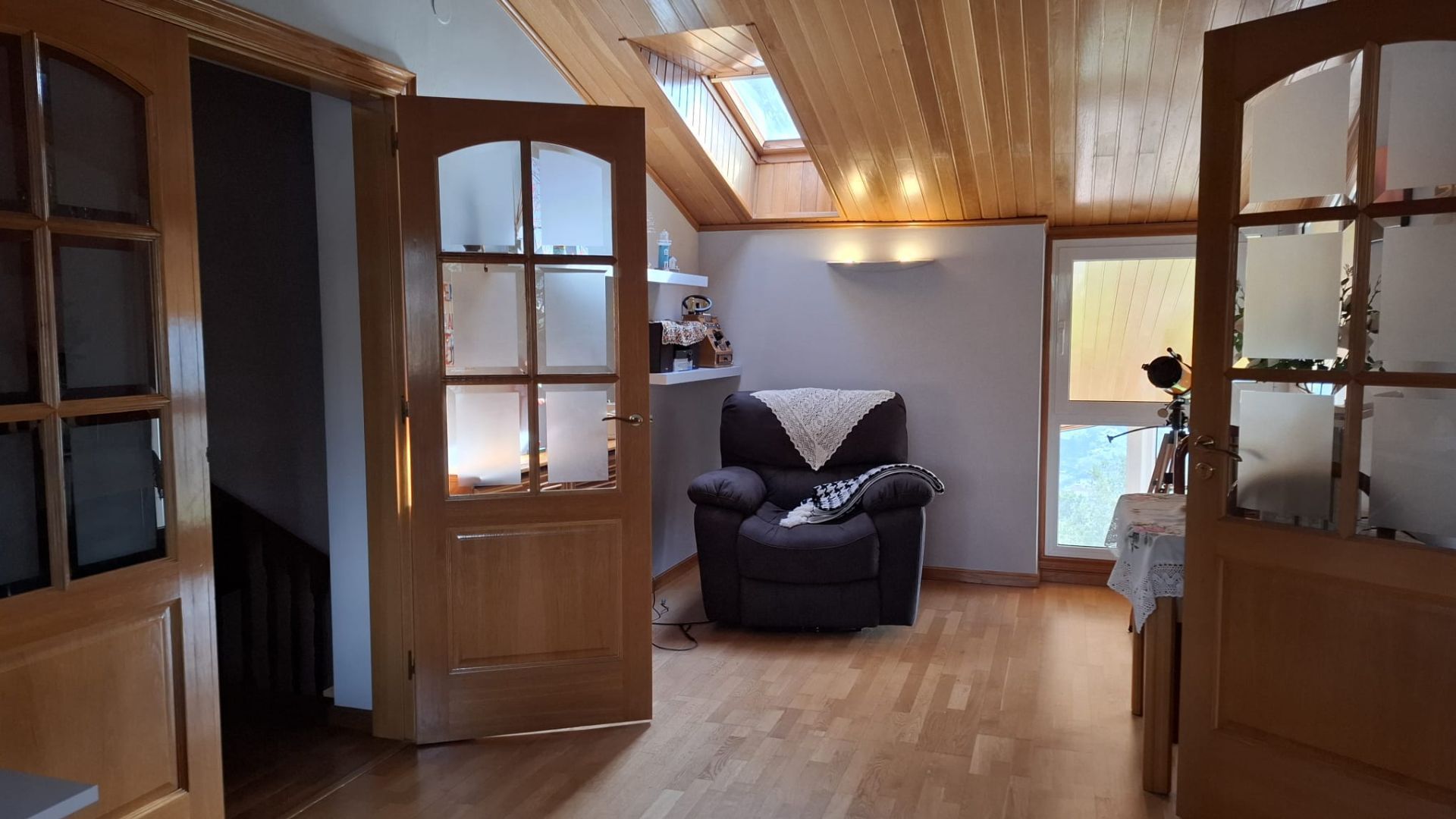 casas--chalets en vallirana ·  850000€