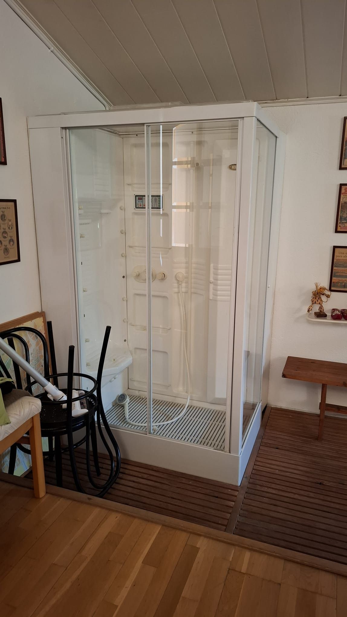 casas--chalets en vallirana ·  850000€