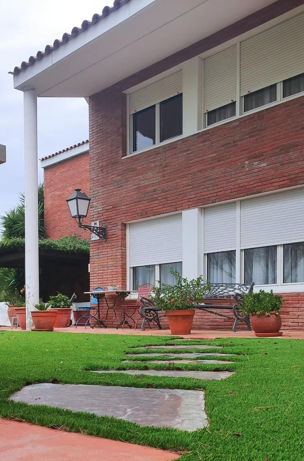 casas--chalets en vallirana ·  850000€