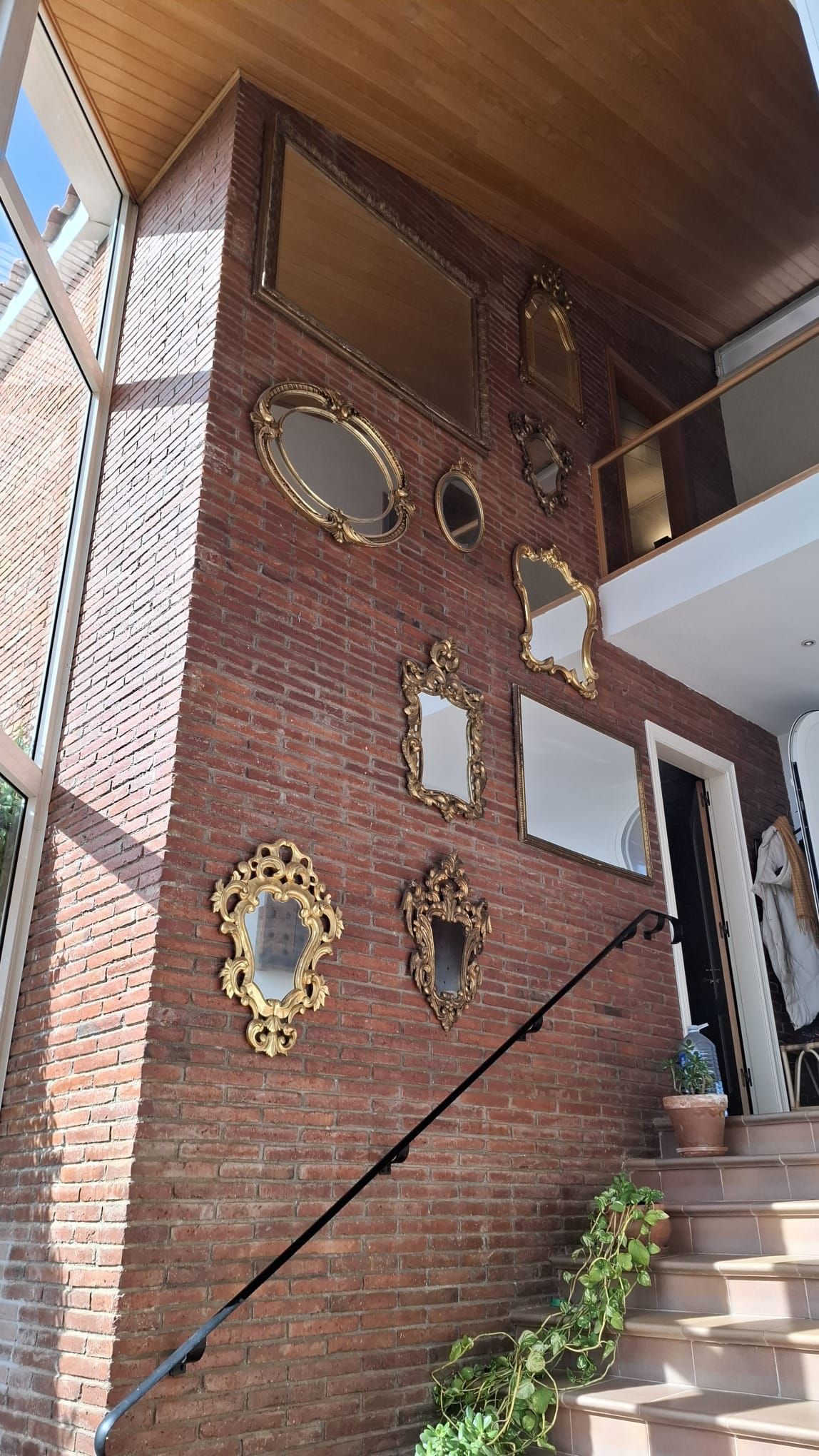 casas--chalets en vallirana ·  850000€