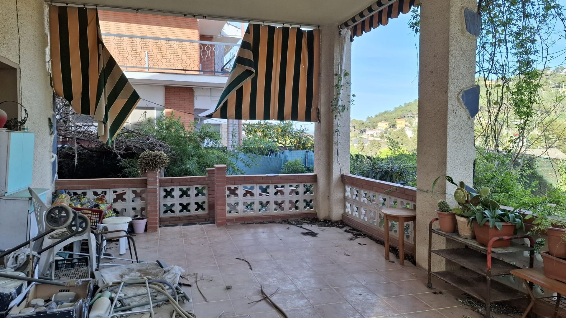 casas--chalets en vallirana ·  342000€