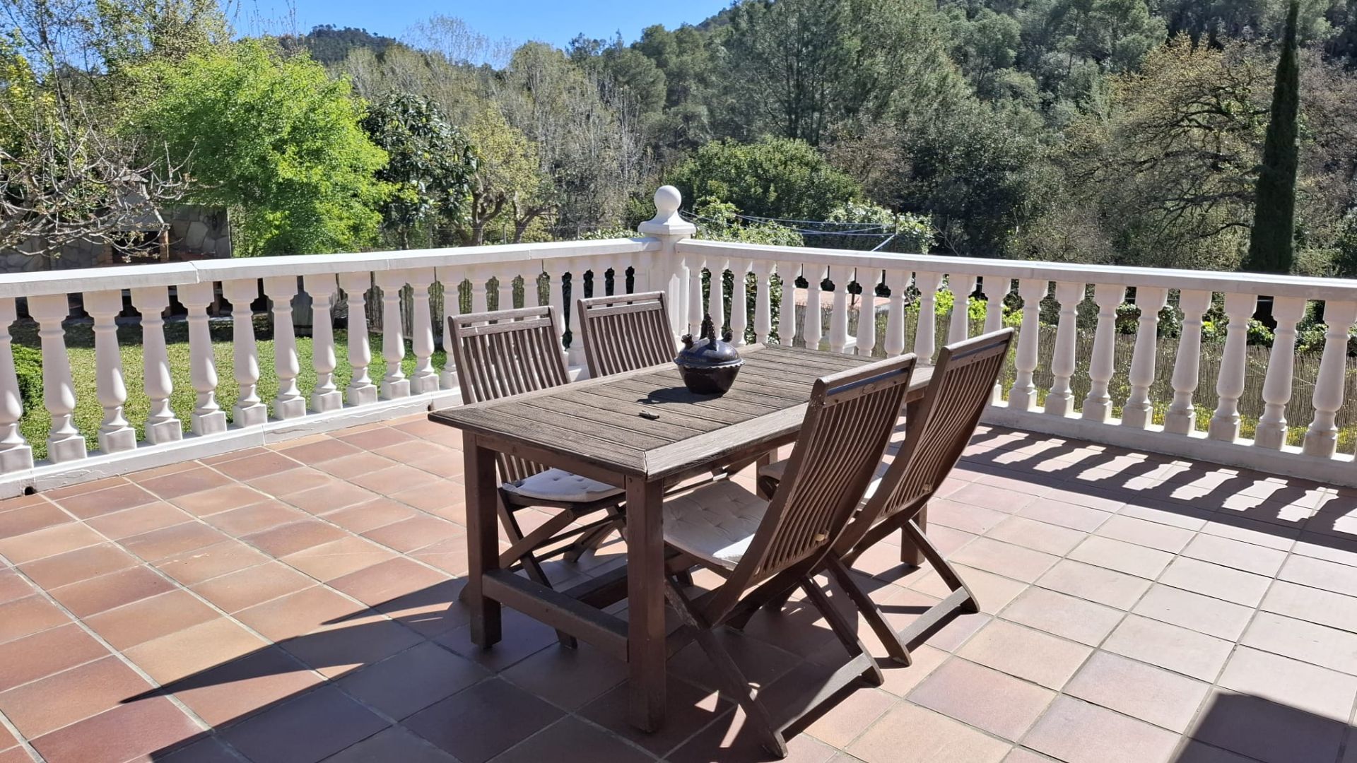 casa--chalet en cervello ·  615000€