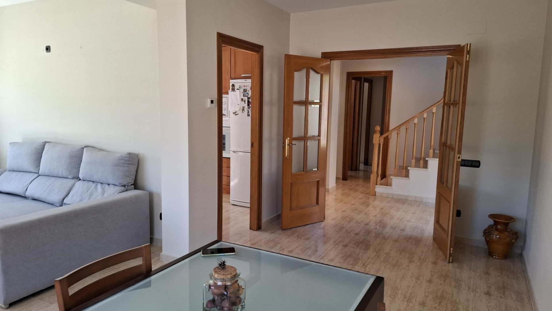 casa--chalet en cervello ·  615000€