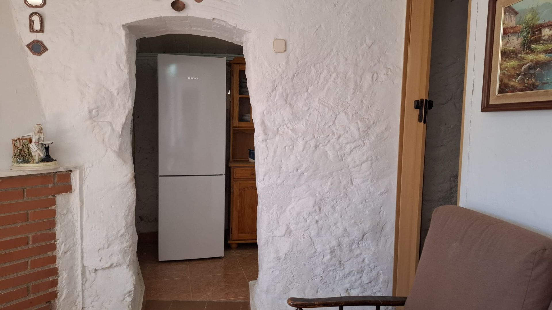casa--chalet en cervello ·  615000€