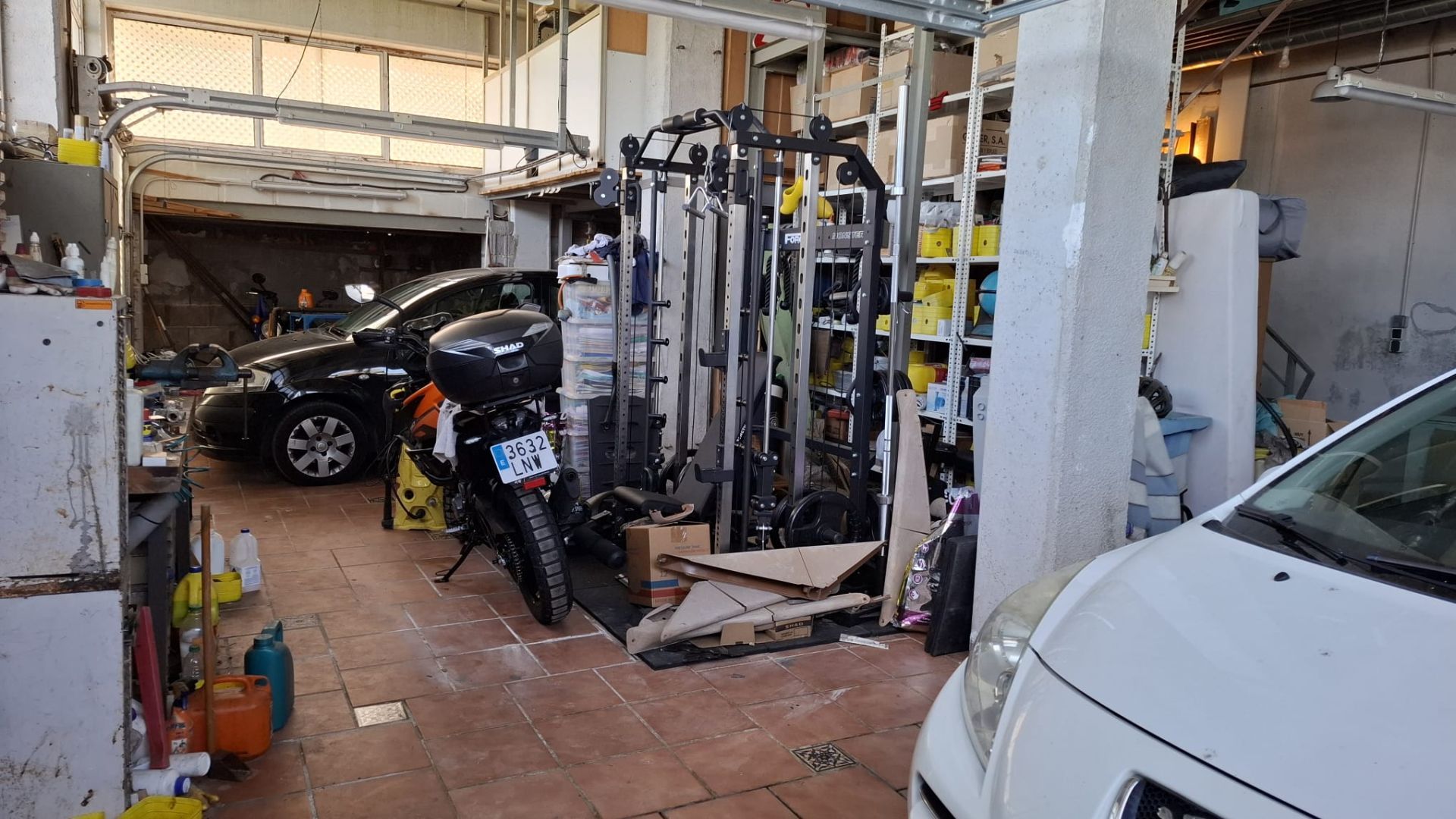 casas--chalets en vallirana · mas-de-les-fonts 425000€