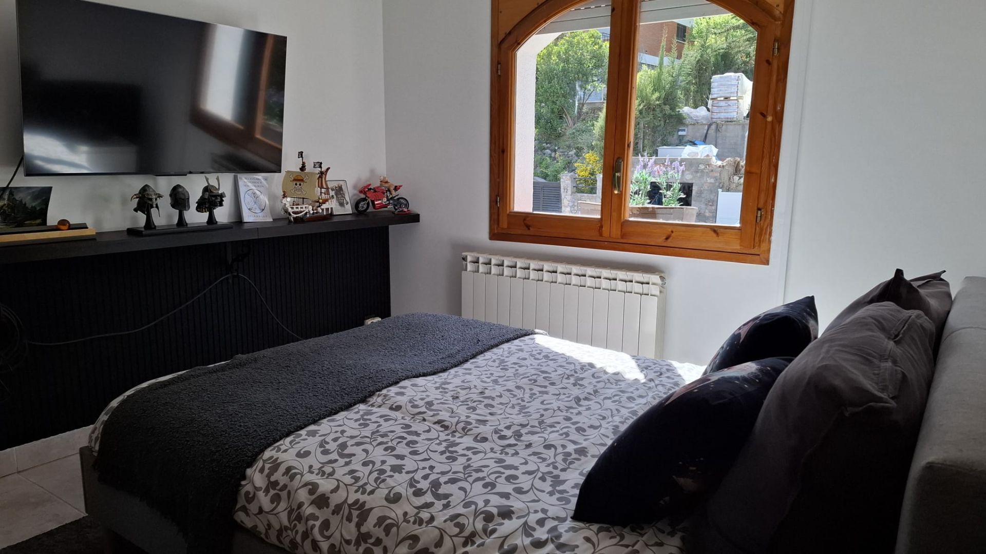 casas--chalets en vallirana · mas-de-les-fonts 425000€