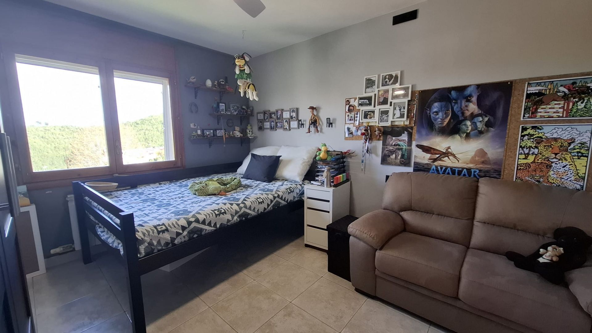 casas--chalets en vallirana · mas-de-les-fonts 425000€