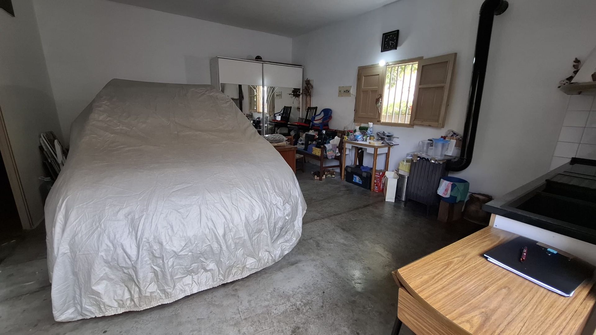 casas--chalets en vallirana ·  390000€