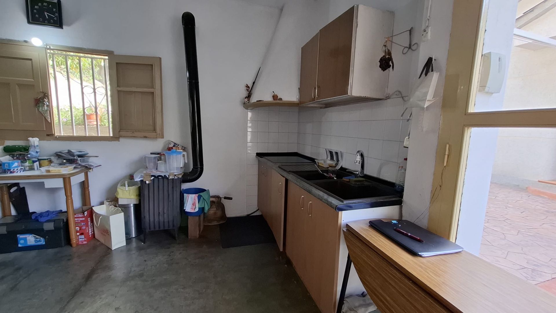 casas--chalets en vallirana ·  390000€