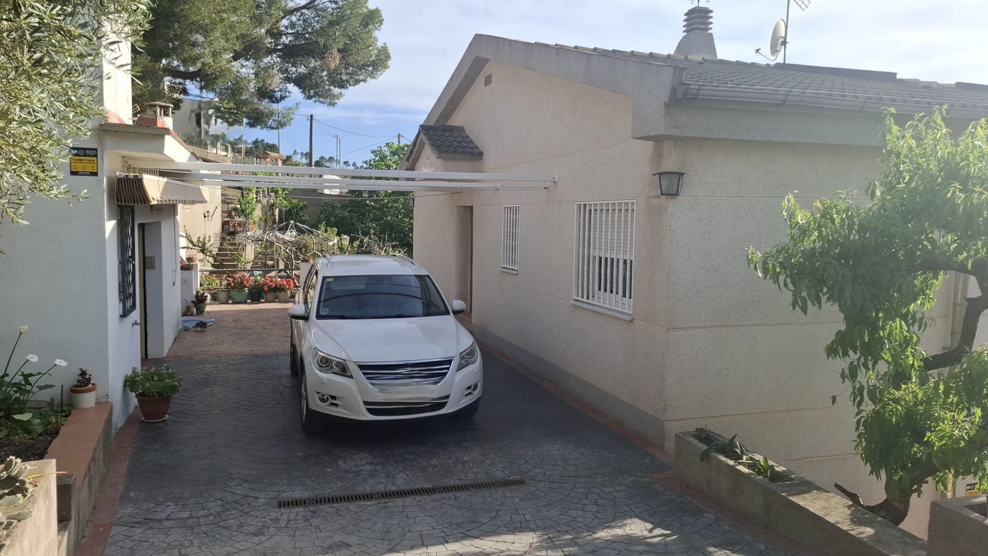 casas--chalets en vallirana ·  390000€