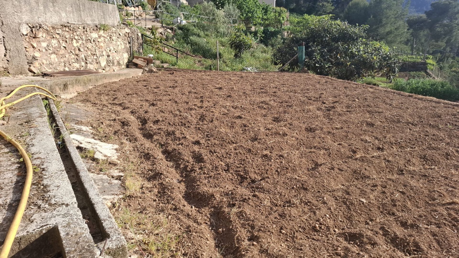 casas--chalets en vallirana ·  390000€