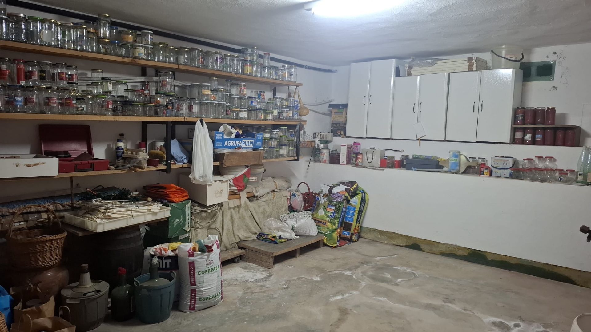 casas--chalets en vallirana ·  390000€