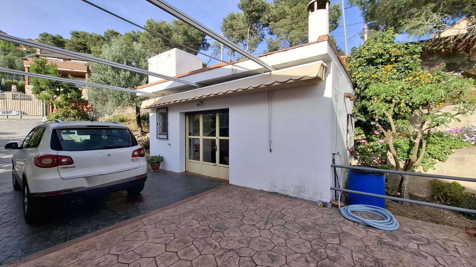 casas--chalets en vallirana ·  390000€