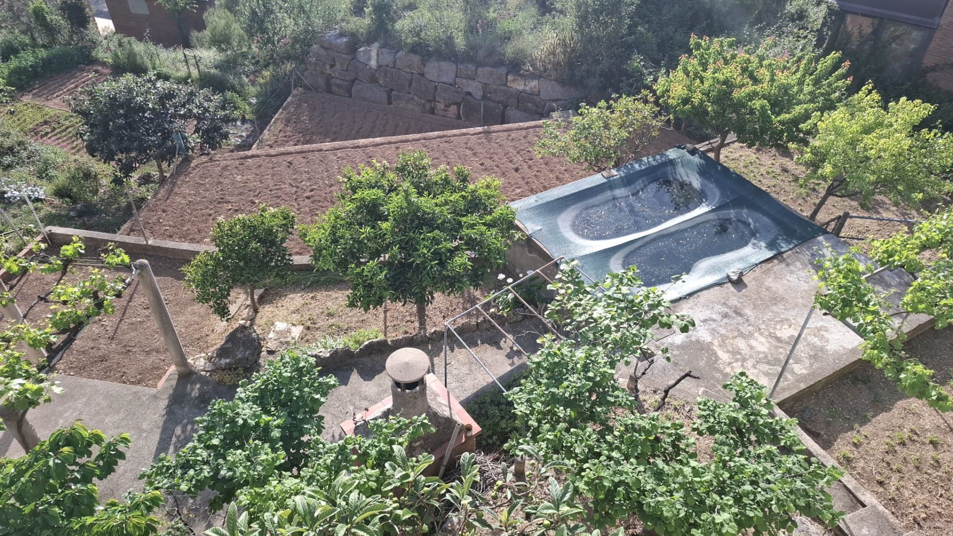 casas--chalets en vallirana ·  390000€