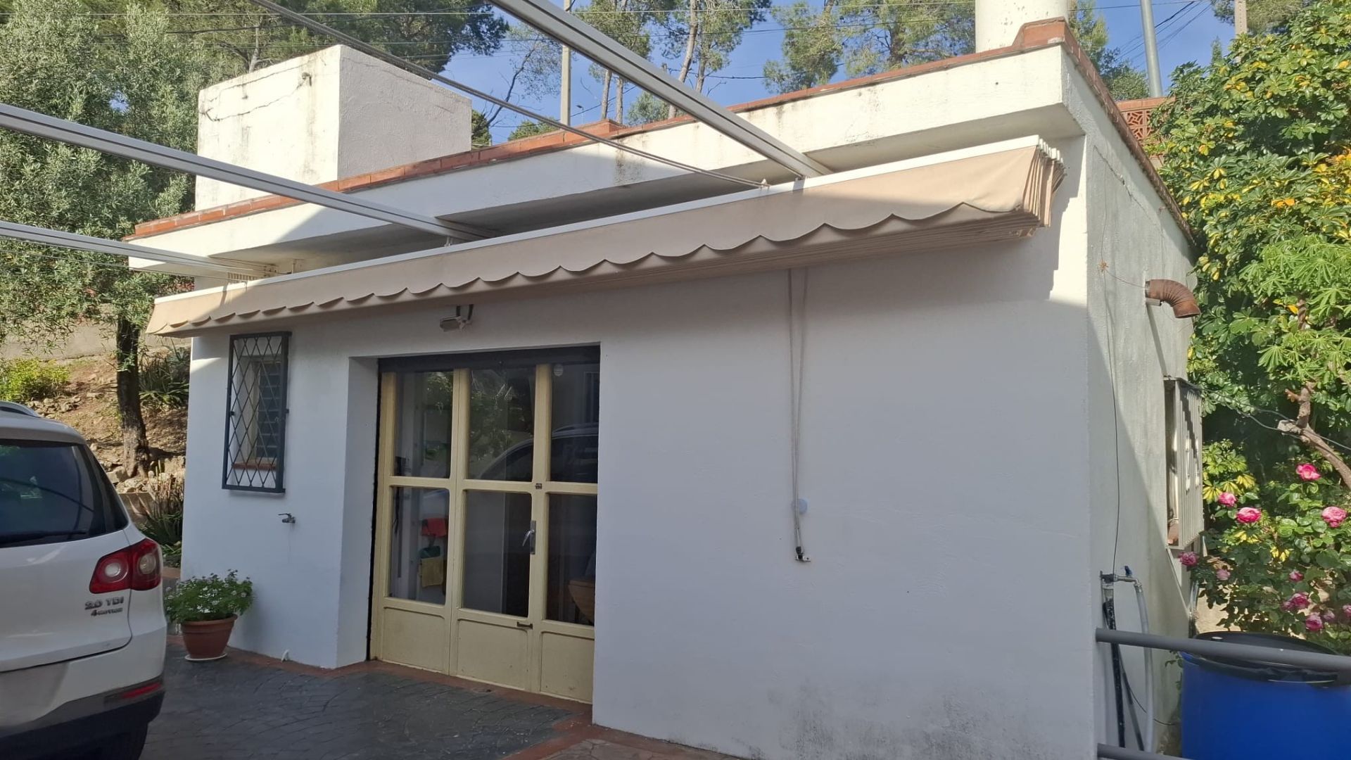 casas--chalets en vallirana ·  390000€