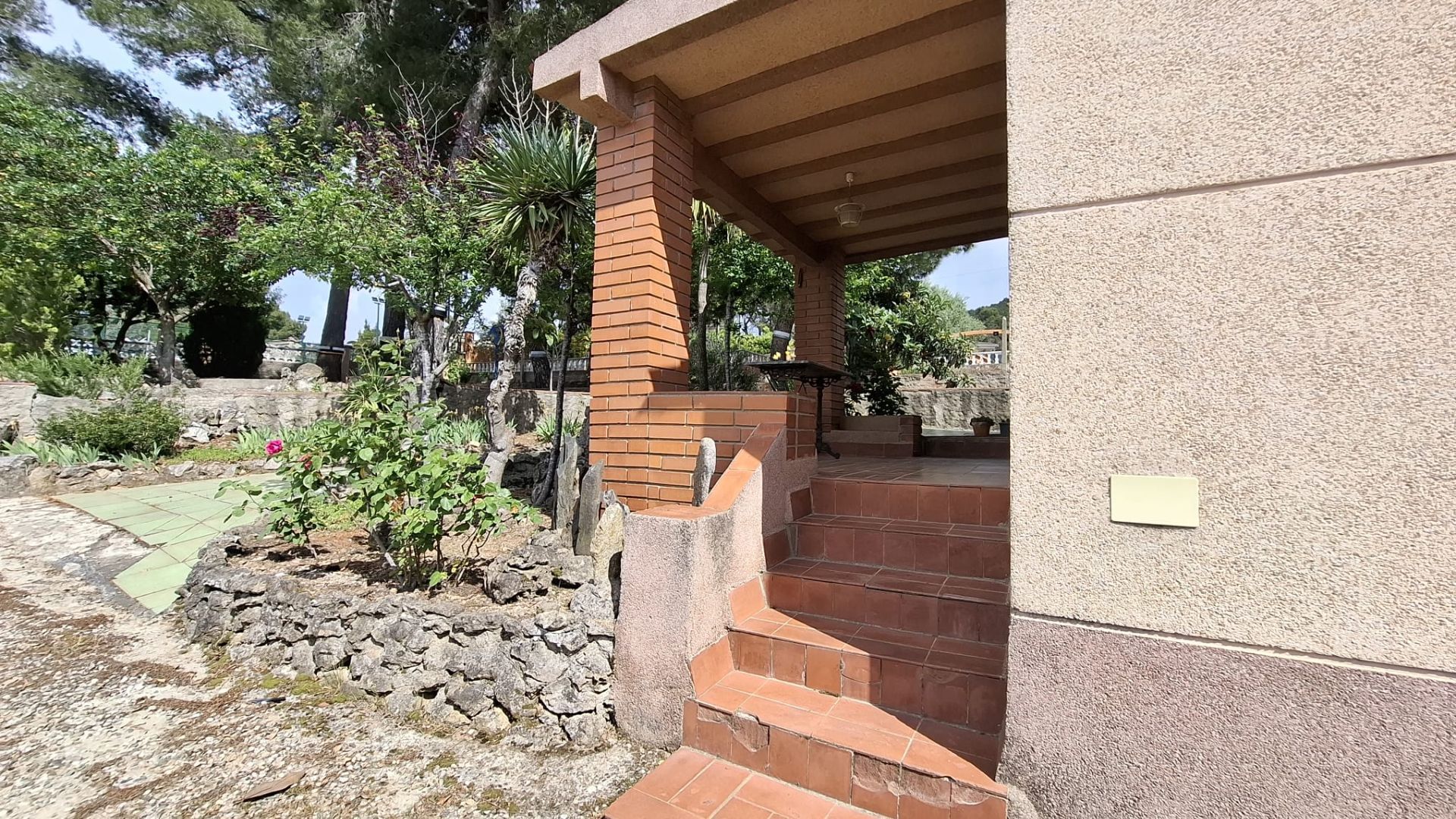 casas--chalets en olesa-de-bonesvalls ·  250000€