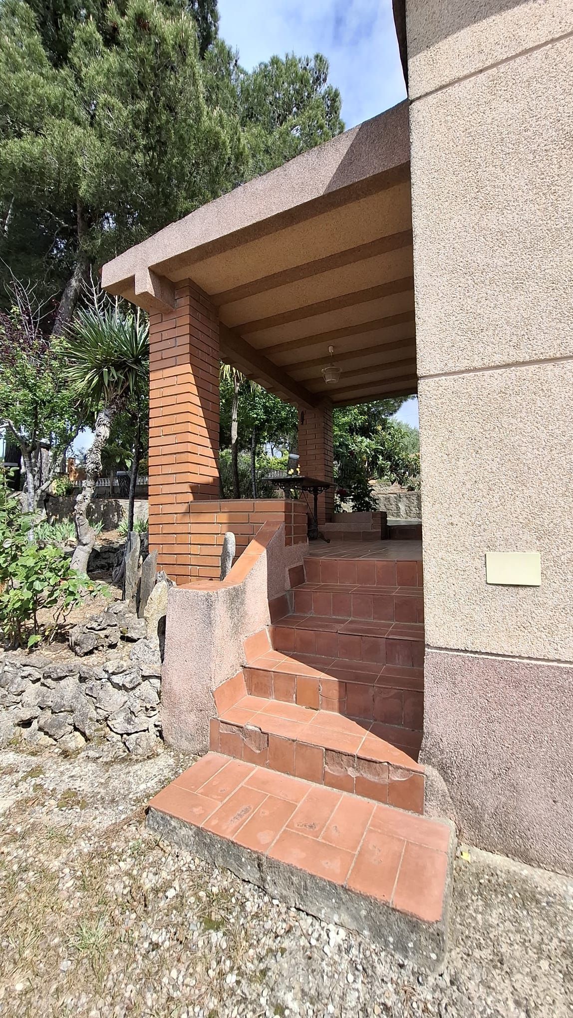 casas--chalets en olesa-de-bonesvalls ·  250000€