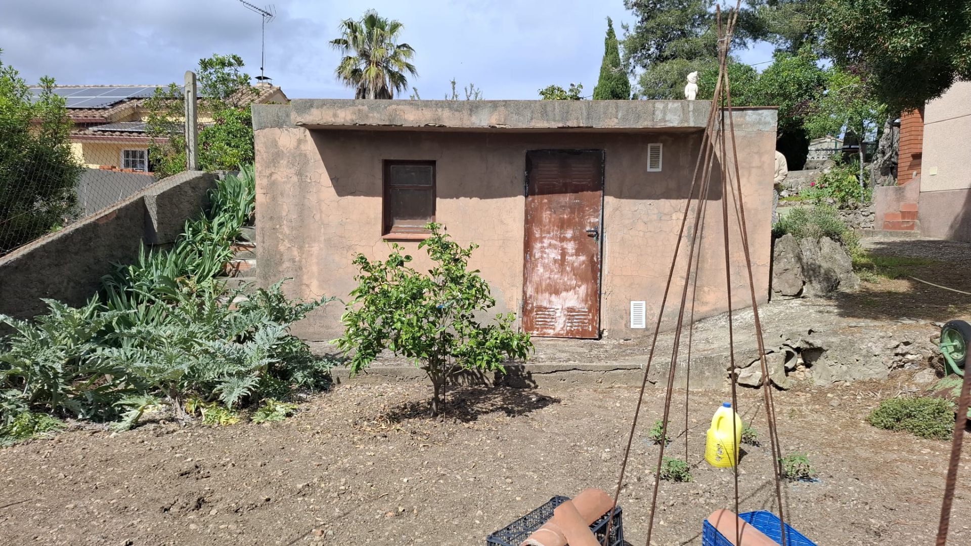 casas--chalets en olesa-de-bonesvalls ·  250000€