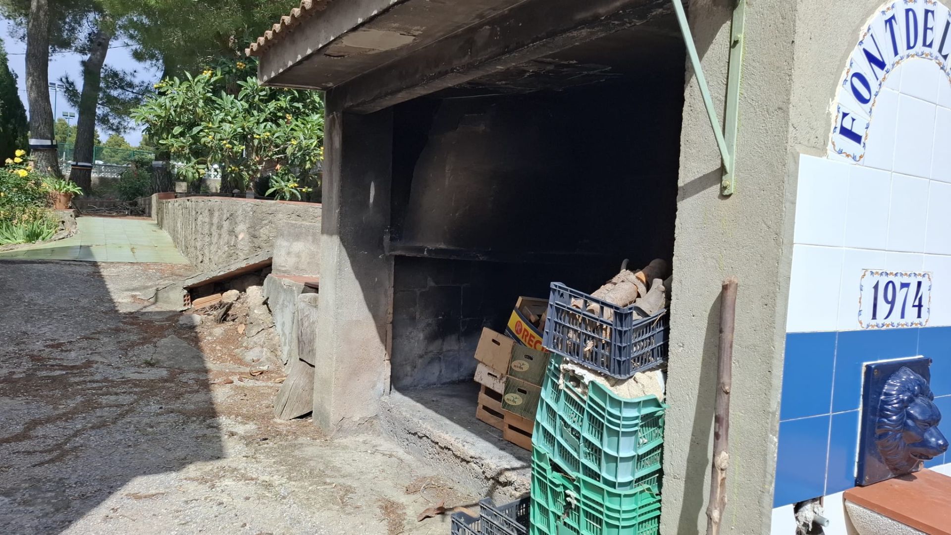 casas--chalets en olesa-de-bonesvalls ·  250000€