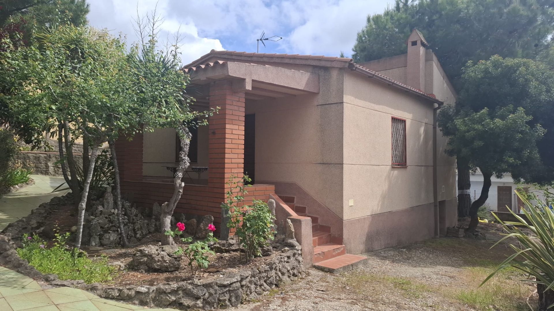casas--chalets en olesa-de-bonesvalls ·  250000€