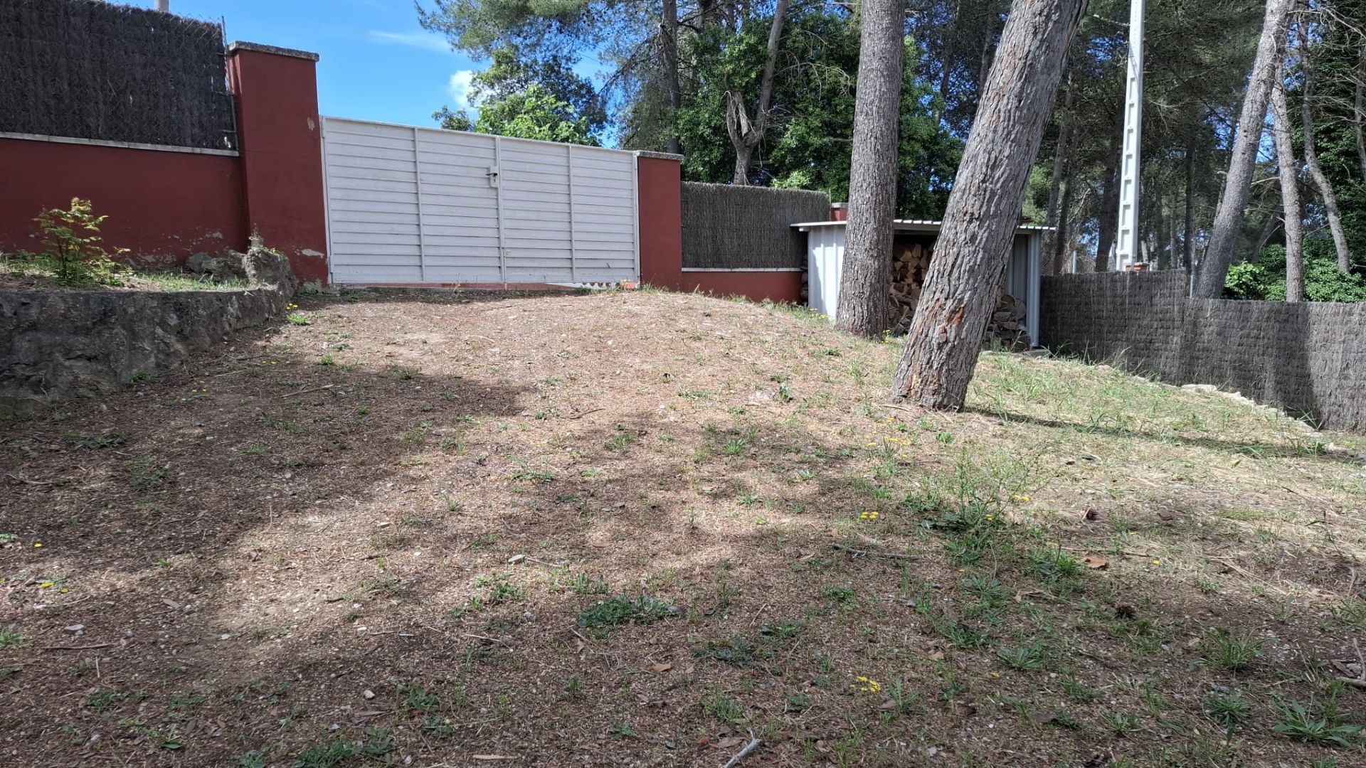 casas--chalets en vallirana · el-lledoner 595730€