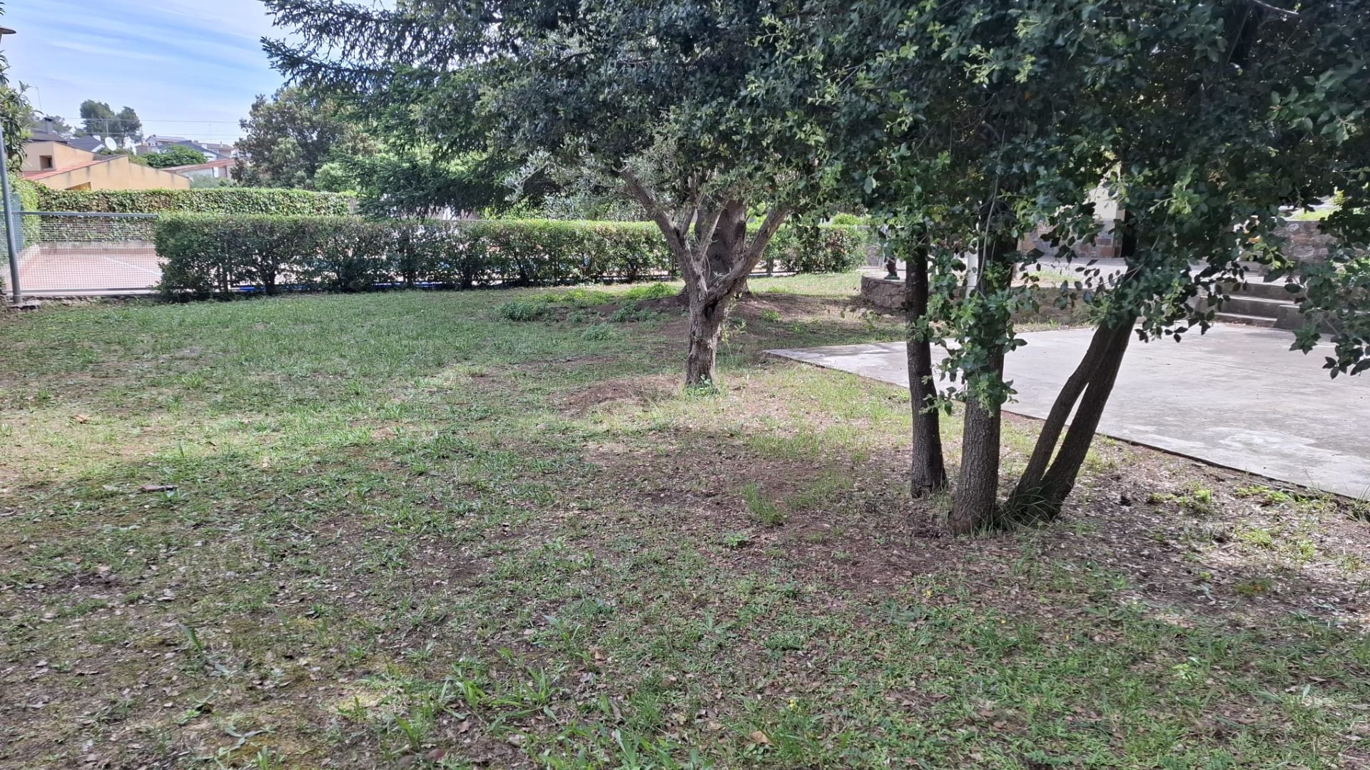 casas--chalets en vallirana · el-lledoner 595730€