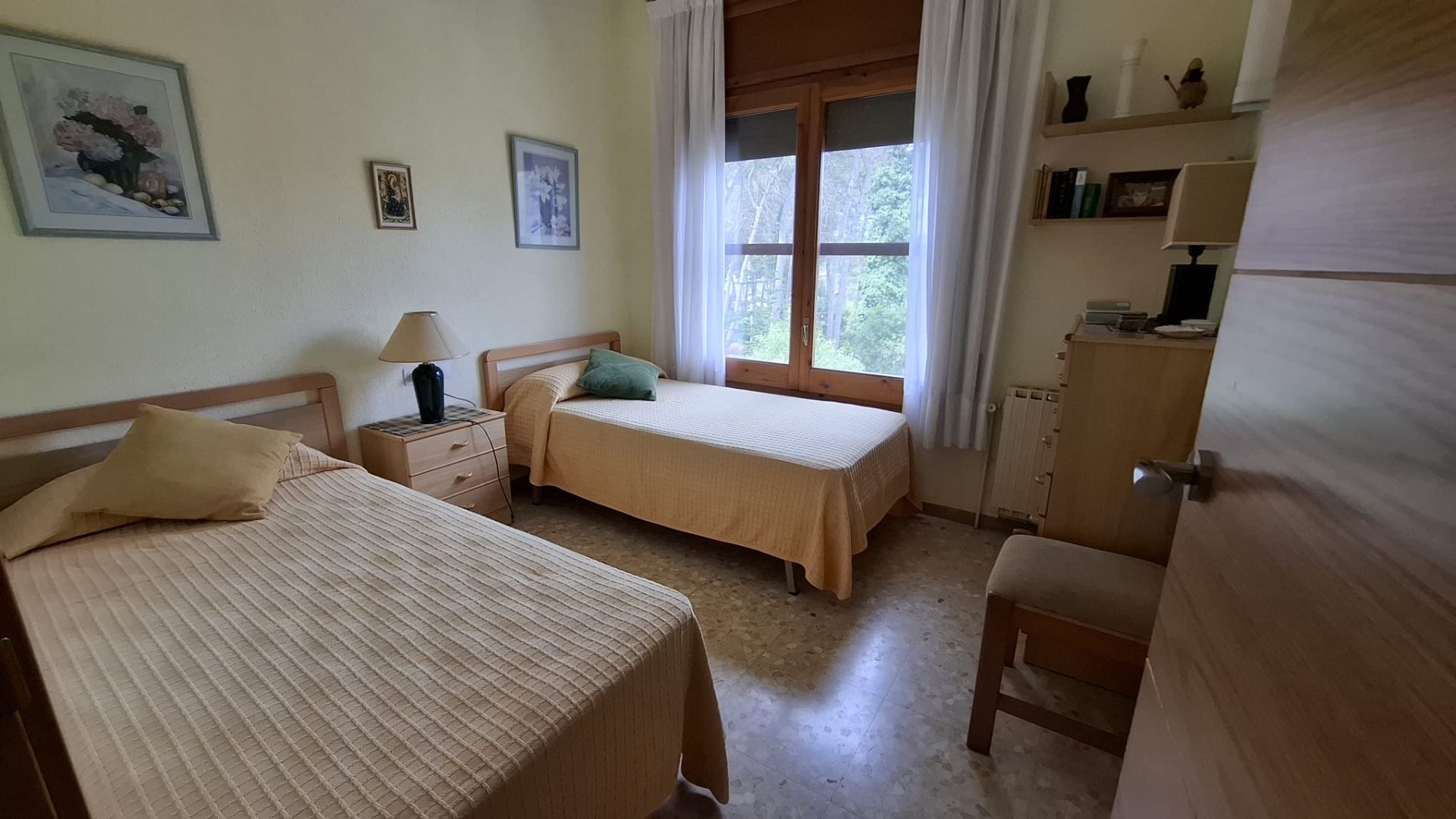 casas--chalets en vallirana · el-lledoner 595730€