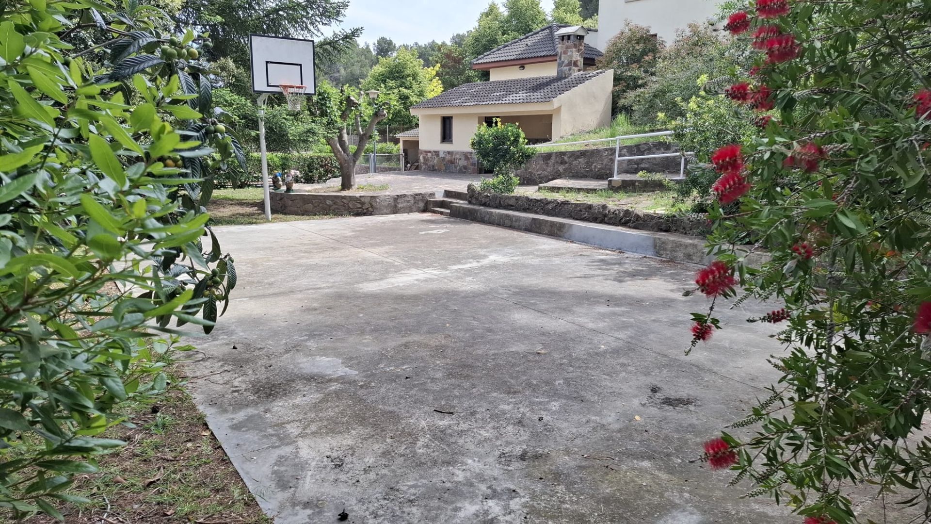 casas--chalets en vallirana · el-lledoner 595730€