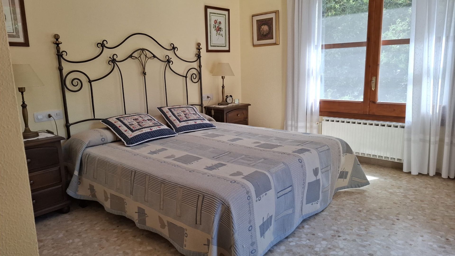 casas--chalets en vallirana · el-lledoner 595730€