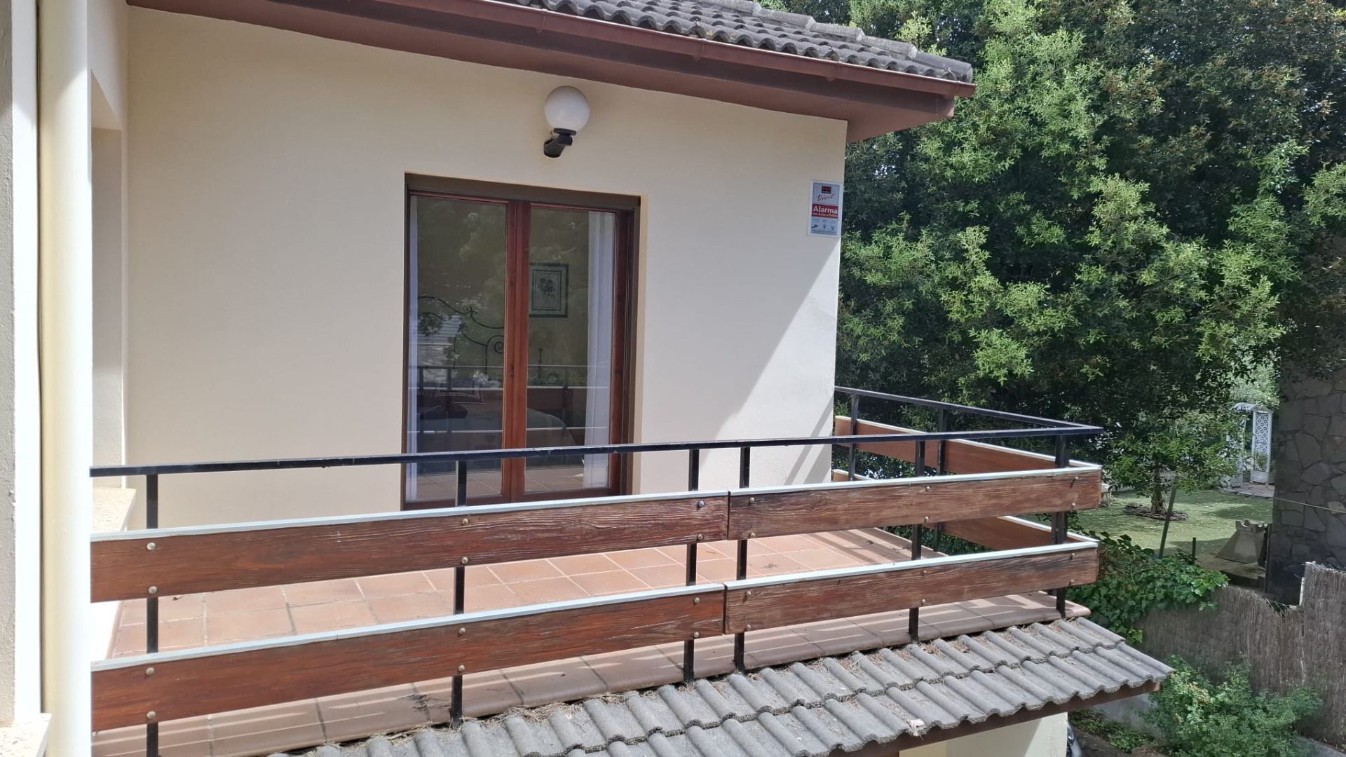 casas--chalets en vallirana · el-lledoner 595730€