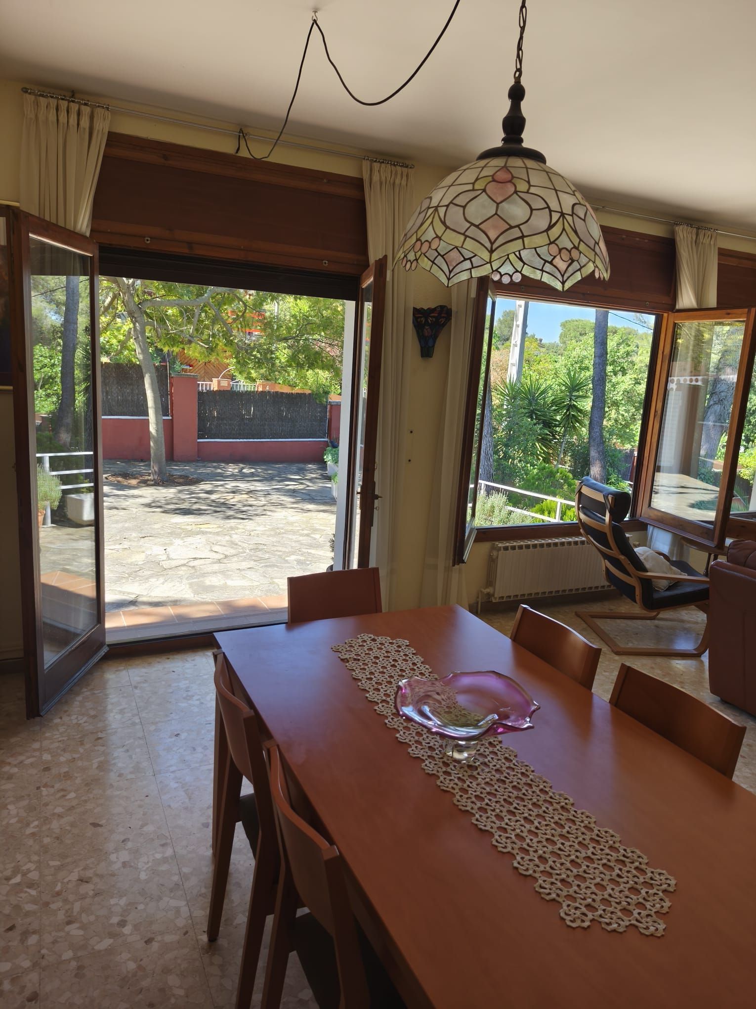casas--chalets en vallirana · el-lledoner 595730€