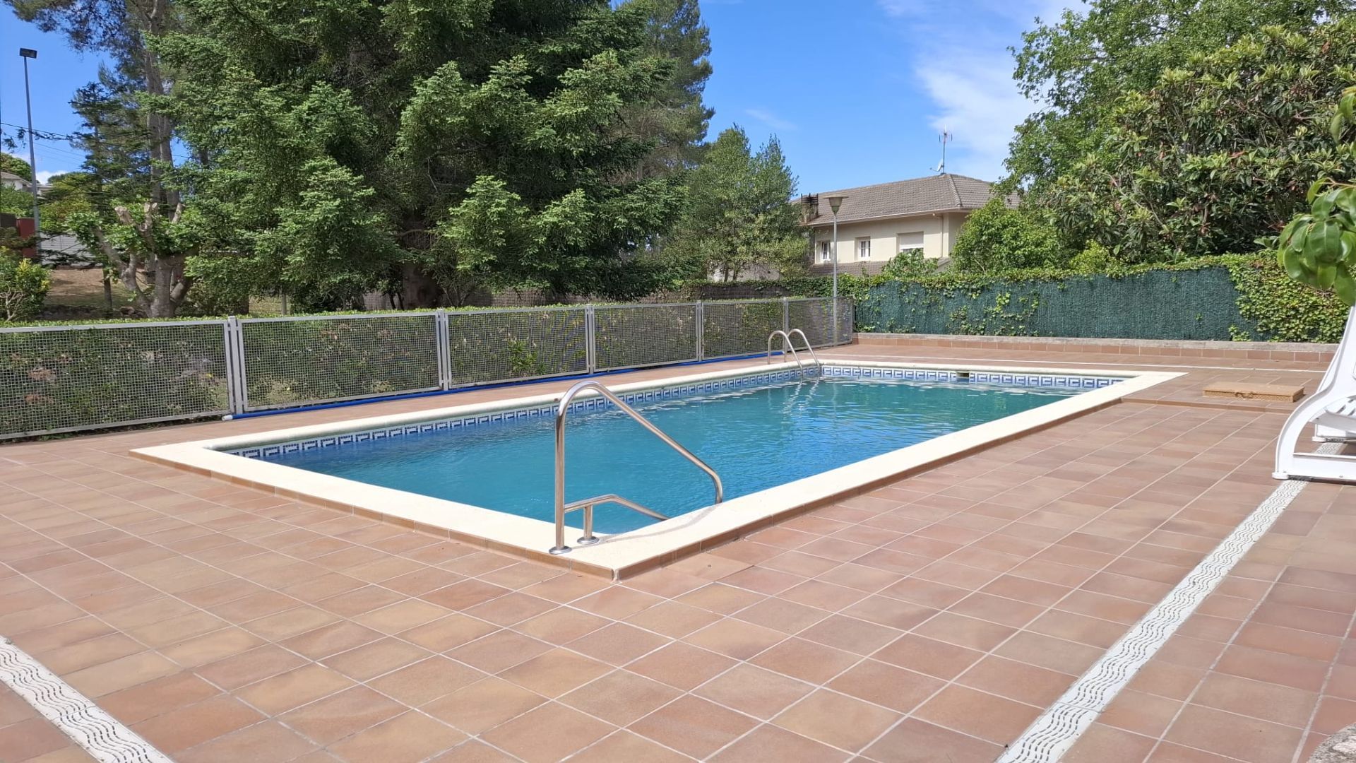 casas--chalets en vallirana · el-lledoner 595730€