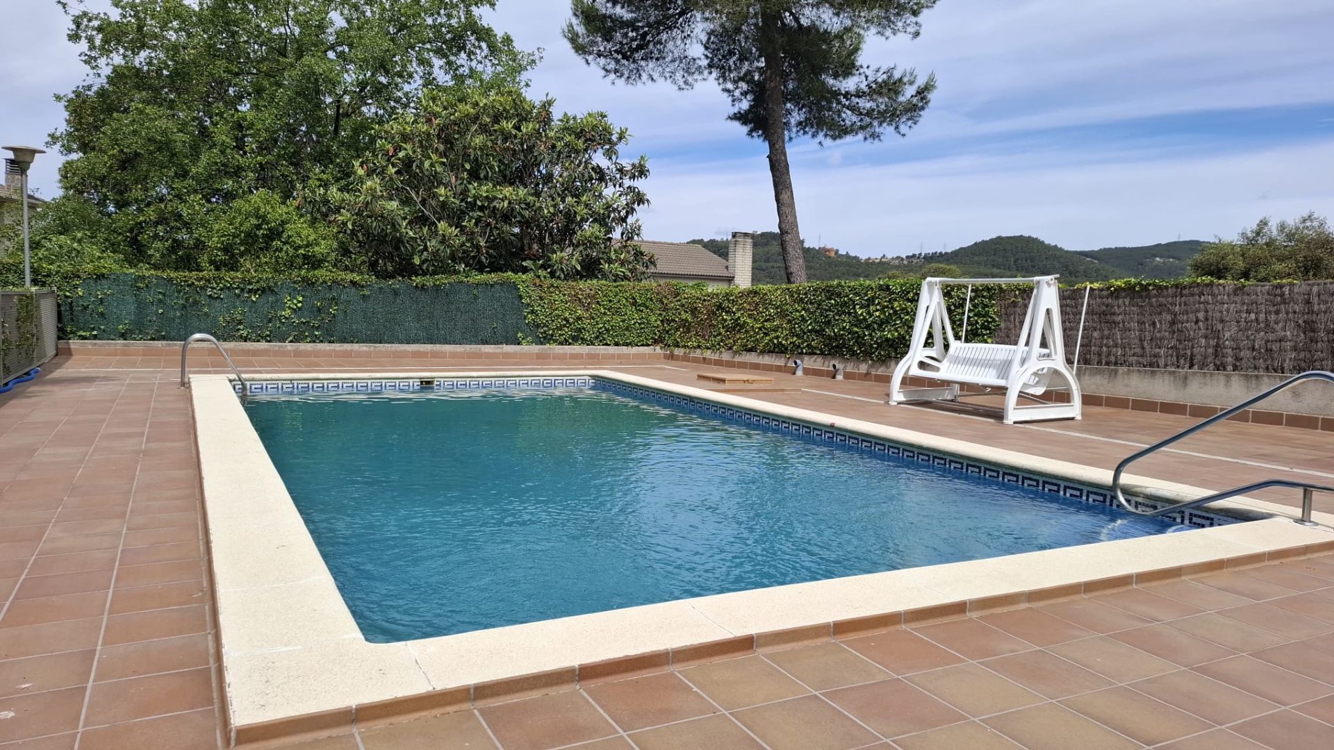 casas--chalets en vallirana · el-lledoner 595730€