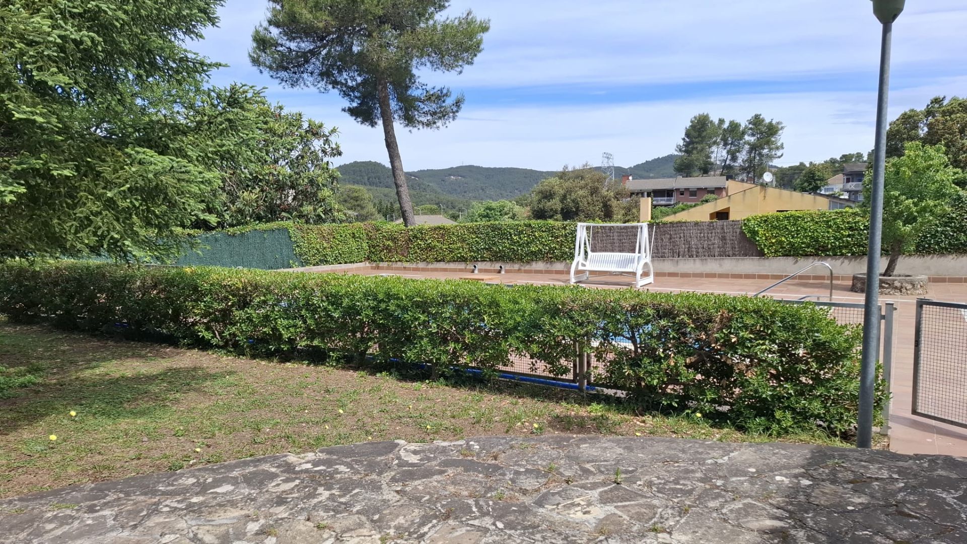 casas--chalets en vallirana · el-lledoner 595730€