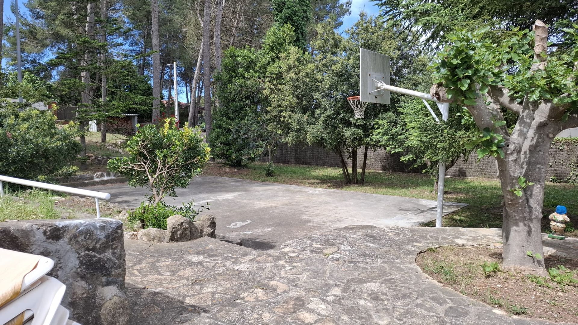 casas--chalets en vallirana · el-lledoner 595730€