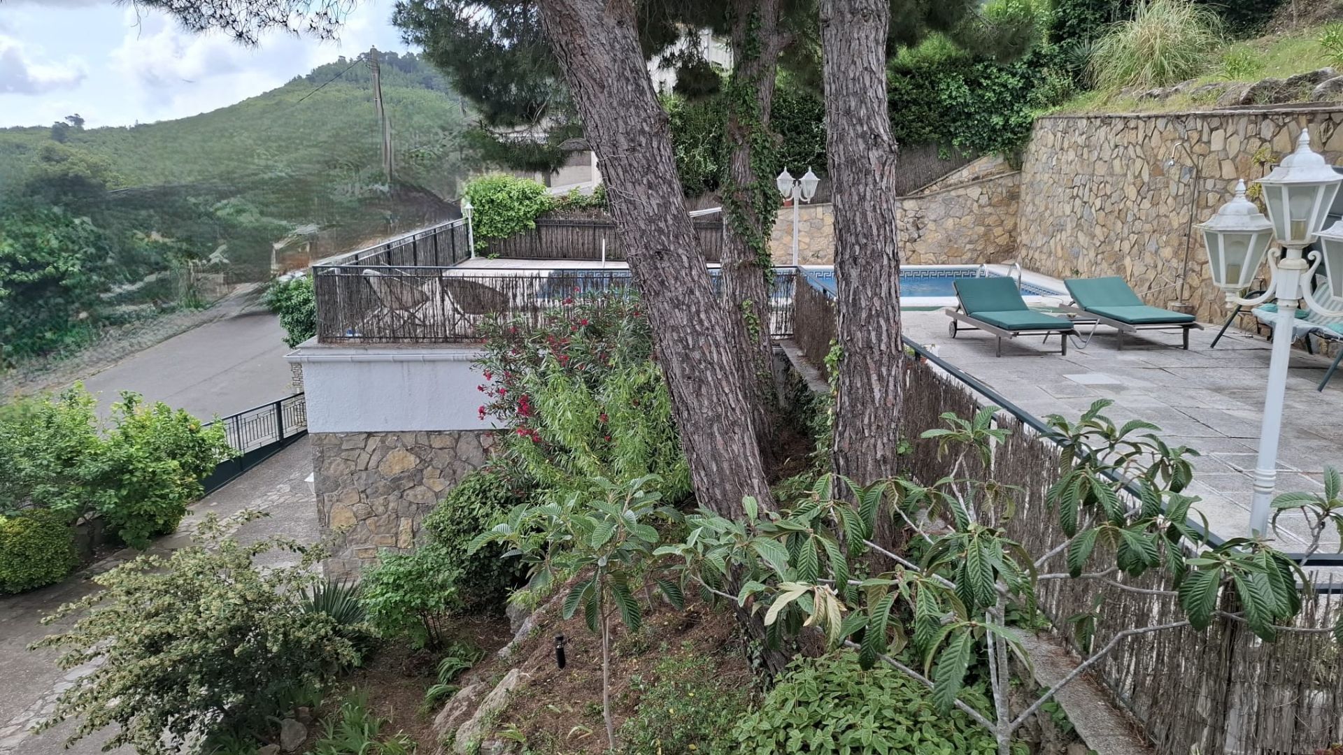 casas--chalets en vallirana ·  475000€