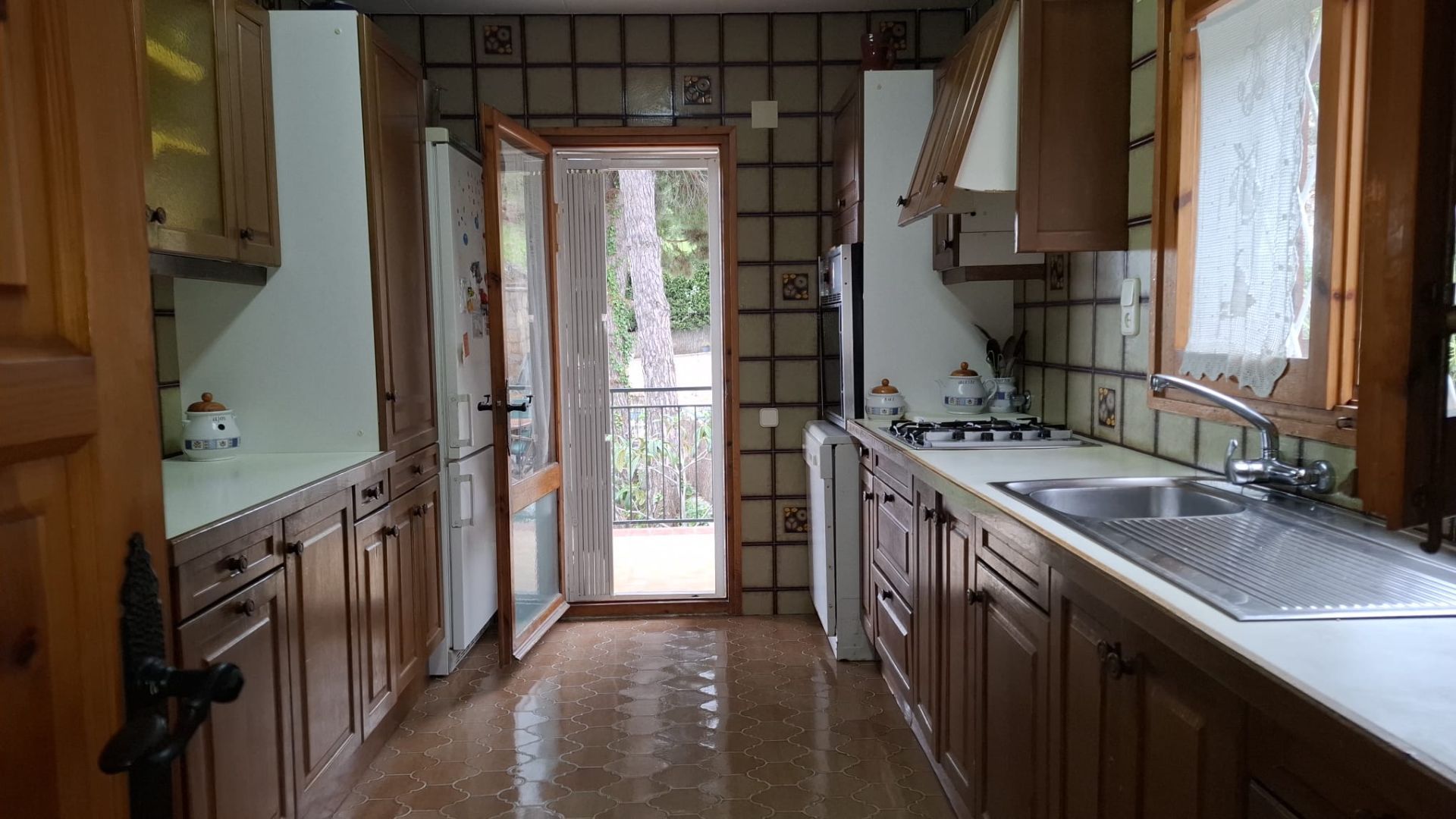 casas--chalets en vallirana ·  475000€