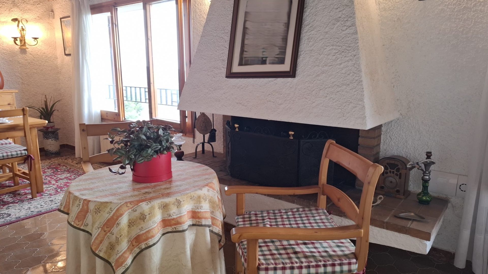 casas--chalets en vallirana ·  475000€