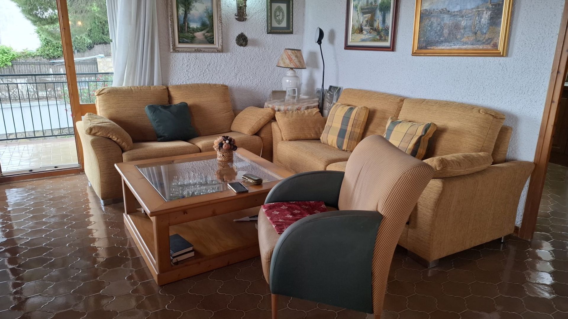 casas--chalets en vallirana ·  475000€
