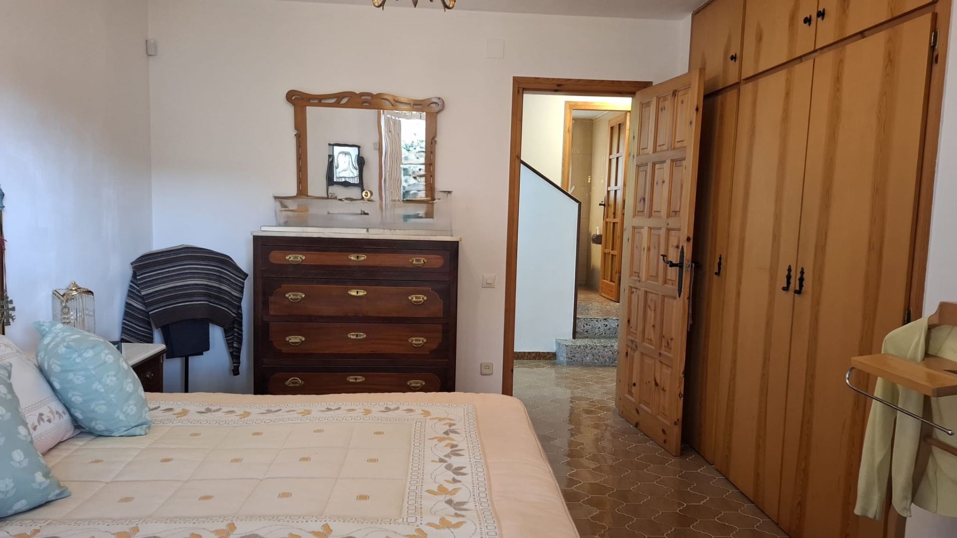 casas--chalets en vallirana ·  475000€