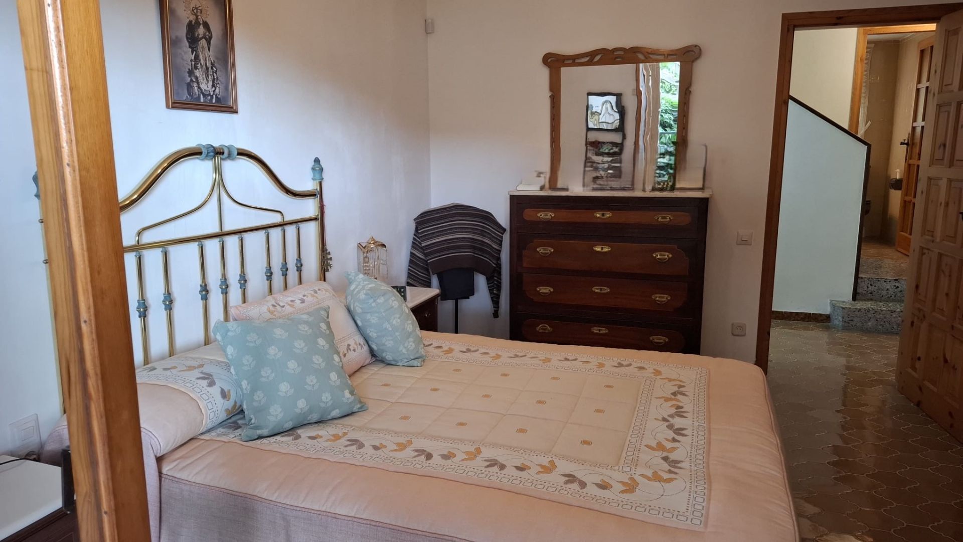 casas--chalets en vallirana ·  475000€