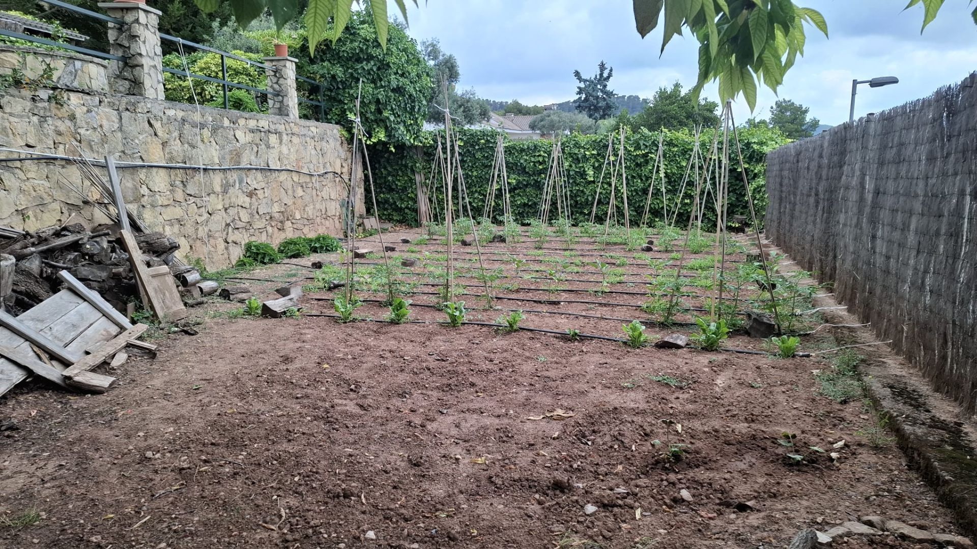 casas--chalets en vallirana ·  475000€