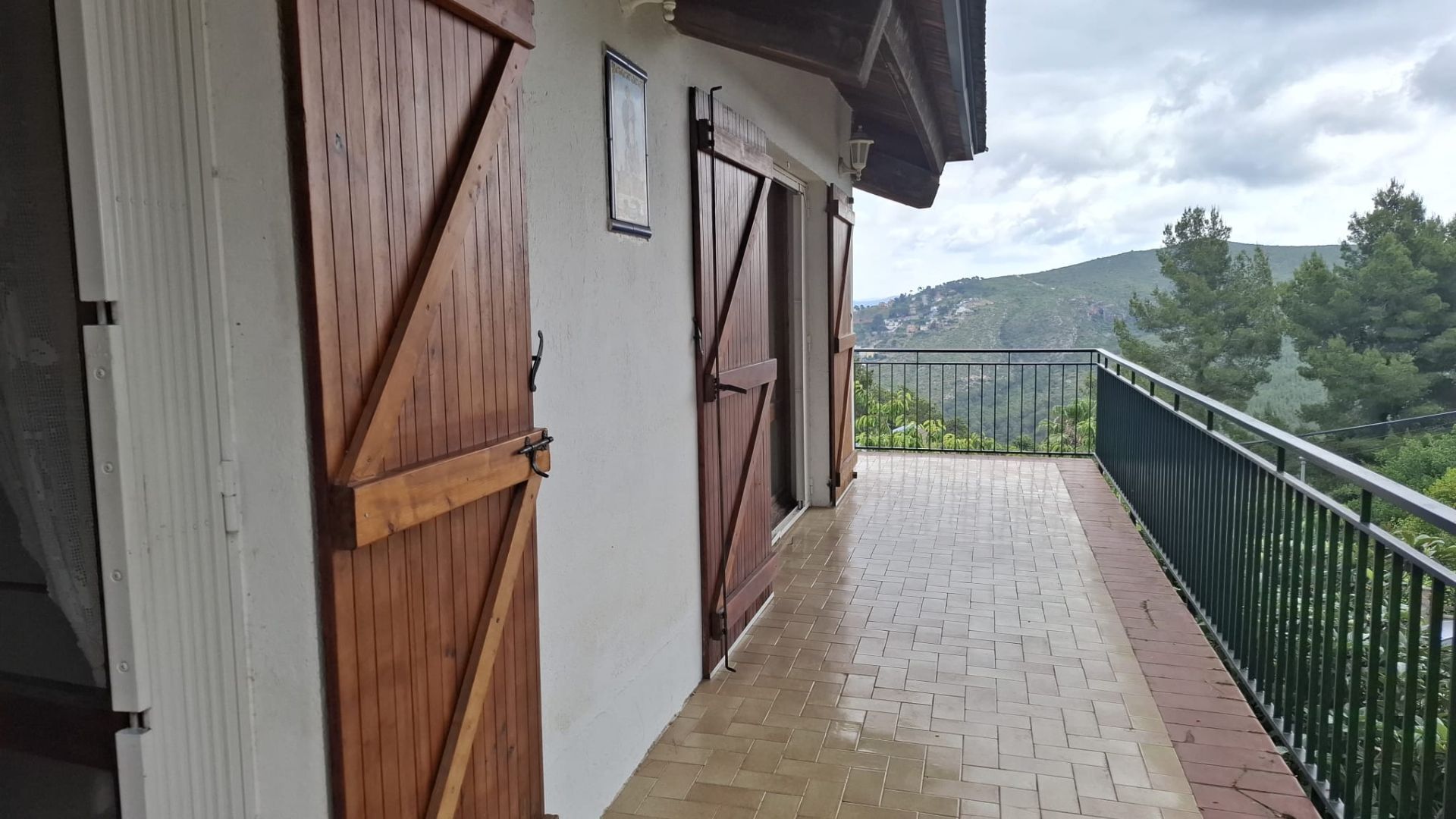 casas--chalets en vallirana ·  475000€