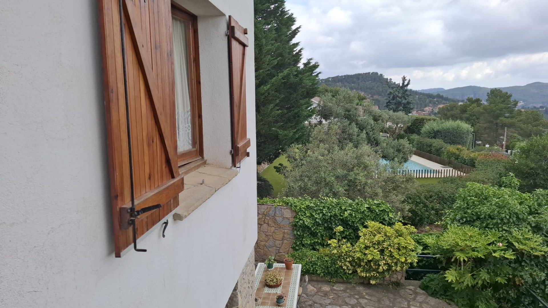 casas--chalets en vallirana ·  475000€
