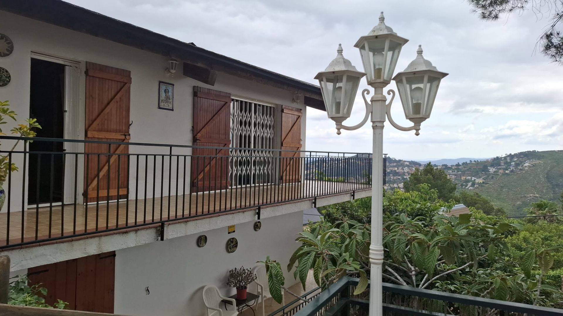 casas--chalets en vallirana ·  475000€