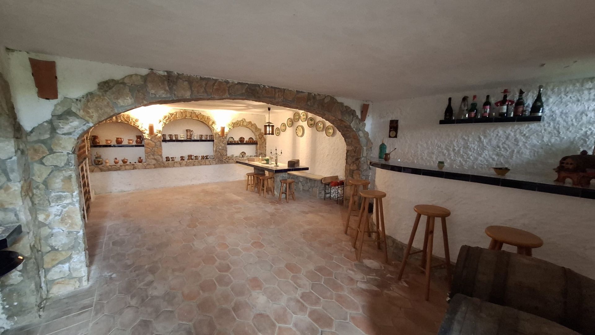 casas--chalets en vallirana ·  475000€